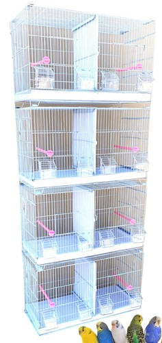 Stackable center solid - 4, of