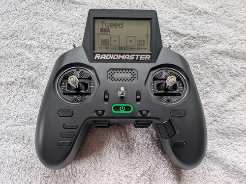 Radiomaster zorro elrs - radiomaster, 2.4ghz