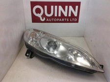 04-12 PEUGEOT 407 MK1 O/S