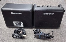 Blackstar Superfly Busking