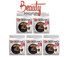 Tassimo baileys latte - tassimo,