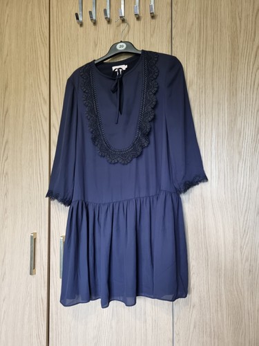Ted baker navy blue kourt - ted,