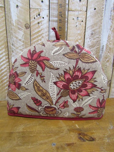 Vintage rare tea cosy - from, the