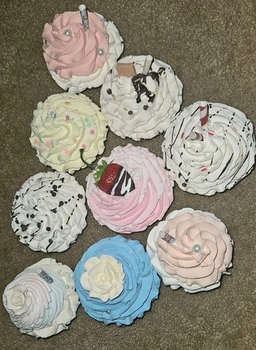 Lots dezicakes forever - 9,