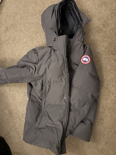 Canada goose wyndham - wyndham, men's