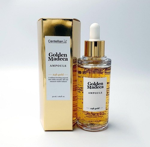 Madeca ampoule 골든 - madeca,