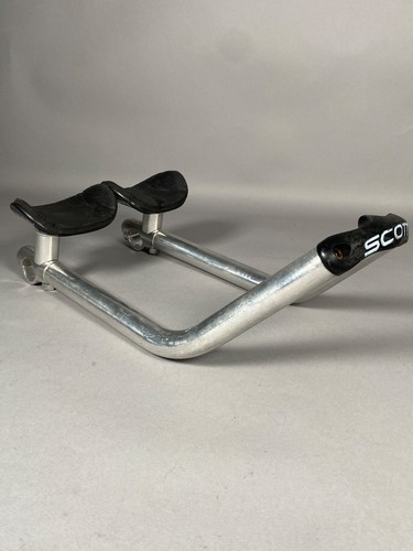 Vintage scott aero triathlon - scott,