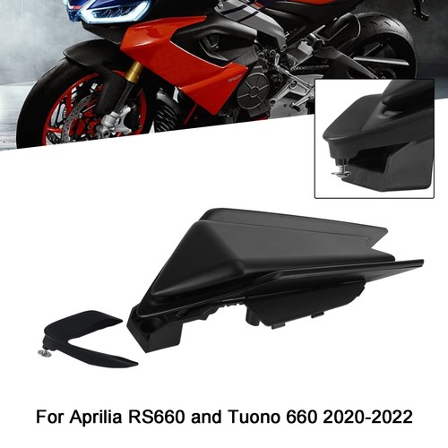Rear cowl tail - cowl,