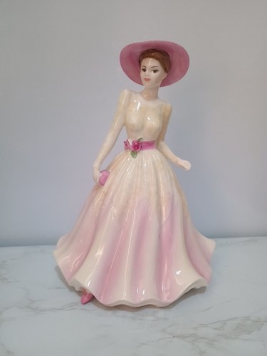 Coalport jennifer pre - jennifer,
