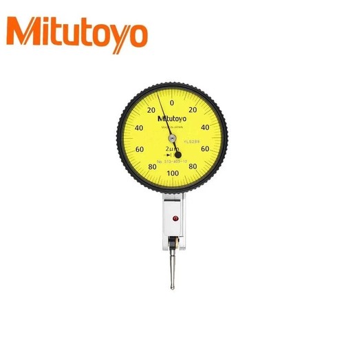 Dial indicator analog lever - indicator,