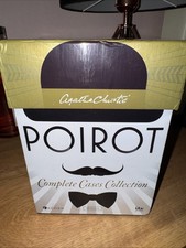 Poirot - Complete Cases