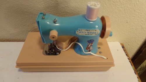 Holly hobbie vintage - vintage, toy
