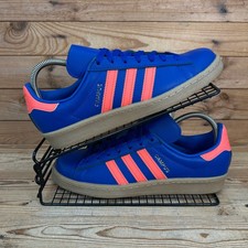 Adidas Trainers Mens UK 7.5