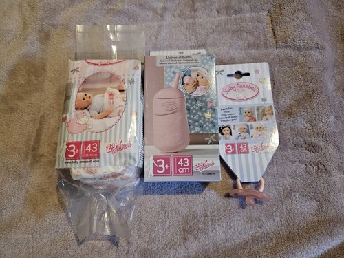 Brand new baby - brand,