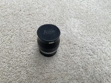 LEICA Elmar M90Mm F4 Collapsible Lens Interchangeable
