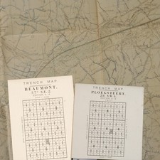 Replica Pack 04 British WW1