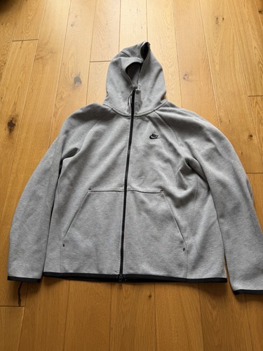 Nike men grey - men’s, full
