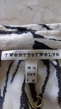 Twenty8Twelve shirt size 14