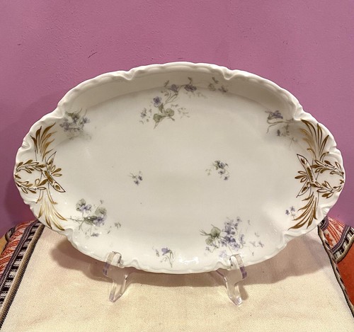 Serving platter tarascon - serving,