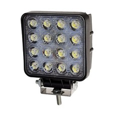 LIGHTBAR UK - 48W LED Flood