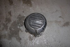 Kawasaki Z 400 F alternator