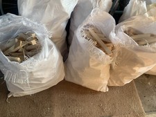 Firewood Sacks 