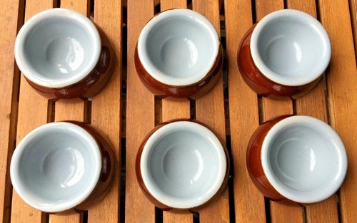 Denby homestead brown blue - denby, brown/blue