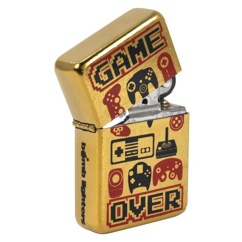 Retro controllers windproof - retro,