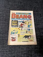 Beano Comic - #1819 - 28 May 1977