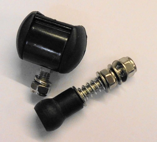 Dahon genuine frame clip - dahon,