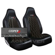 For Mini Cooper S - Waterproof