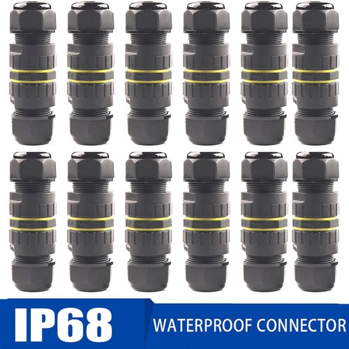10pcs outdoor junction box - 1-10pcs,