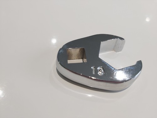 Crow foot crowsfeet wrench - crow,