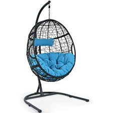 Hammock Egg Swing Chair Indoor