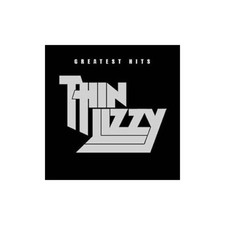Thin Lizzy - Greatest Hits - Thin Lizzy CD MKVG The Cheap Fast Free Post The