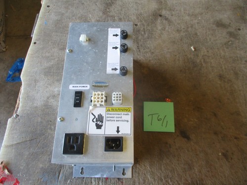 Used power supply assy - power,