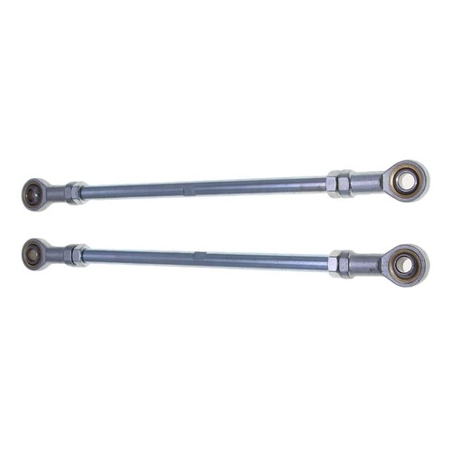 M10 metal tie rod - tie, ball
