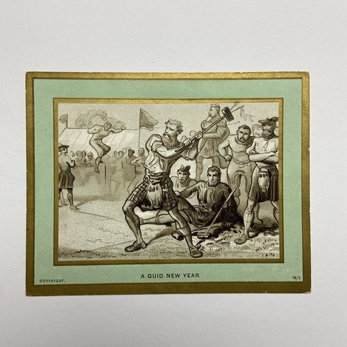 Antique victorian christmas - antique,