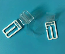 Bra Strap Racer Retainer