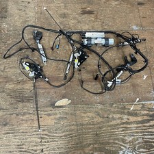 GENUINE MERCEDES-BENZ SLK AMG