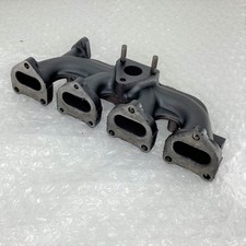 Exhaust Manifold for