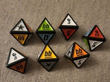 Joblot 7 x Scene It?" DVD