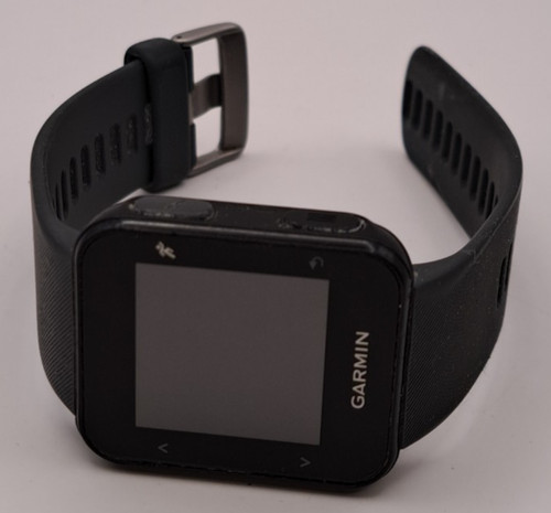 Garmin forerunner gps with - forerunner,