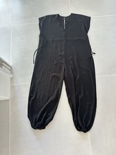 Women’s Made In Italy Black