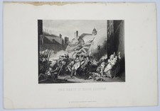 Bond after Copley 1870 The