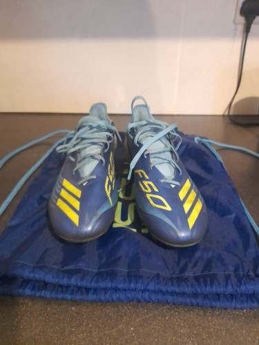 Adidas f50 messi elite fg - adidas, x