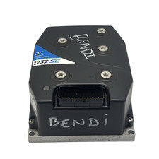 AC Motor Controller  -  Curtis