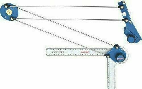 Mini drafter universal - mini,