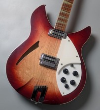 Rickenbacker 360 V64 1994 Used