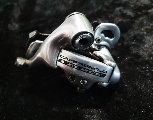 Campagnolo veloce rear - campagnolo,